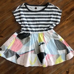 SOLD Guc tea opera dress